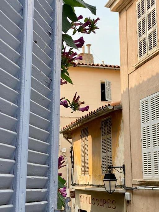 Click! Casa Lamartine Fabulous Ideal Location Walk To All!!! Cassis Exterior photo