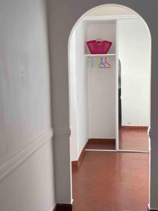 Click! Casa Lamartine Fabulous Ideal Location Walk To All!!! Cassis Exterior photo