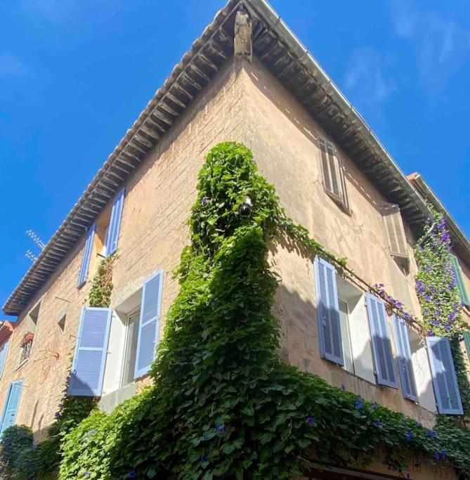 Click! Casa Lamartine Fabulous Ideal Location Walk To All!!! Cassis Exterior photo